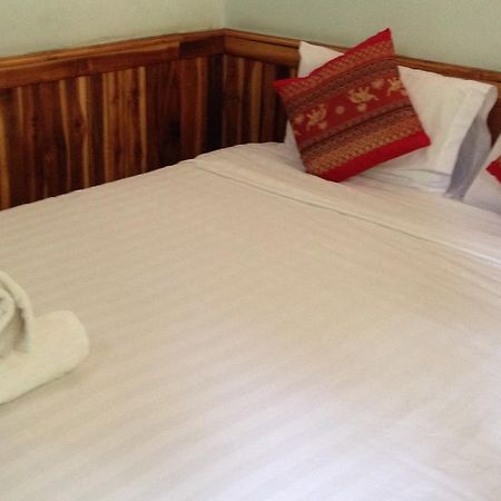 Villa Kingkham Riverside Luang Prabang Bagian luar foto