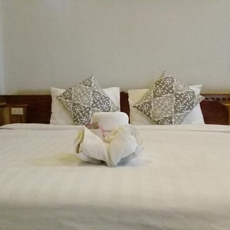Villa Kingkham Riverside Luang Prabang Bagian luar foto