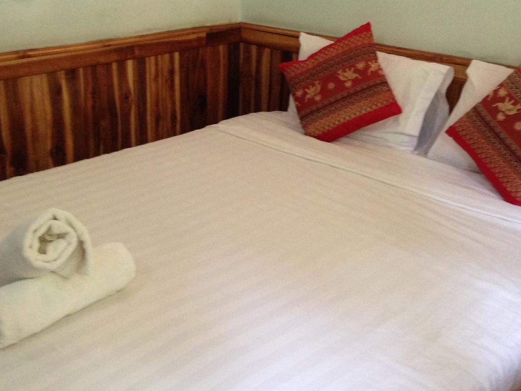 Villa Kingkham Riverside Luang Prabang Bagian luar foto