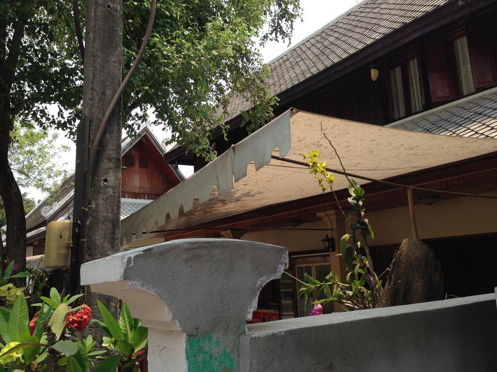 Villa Kingkham Riverside Luang Prabang Bagian luar foto
