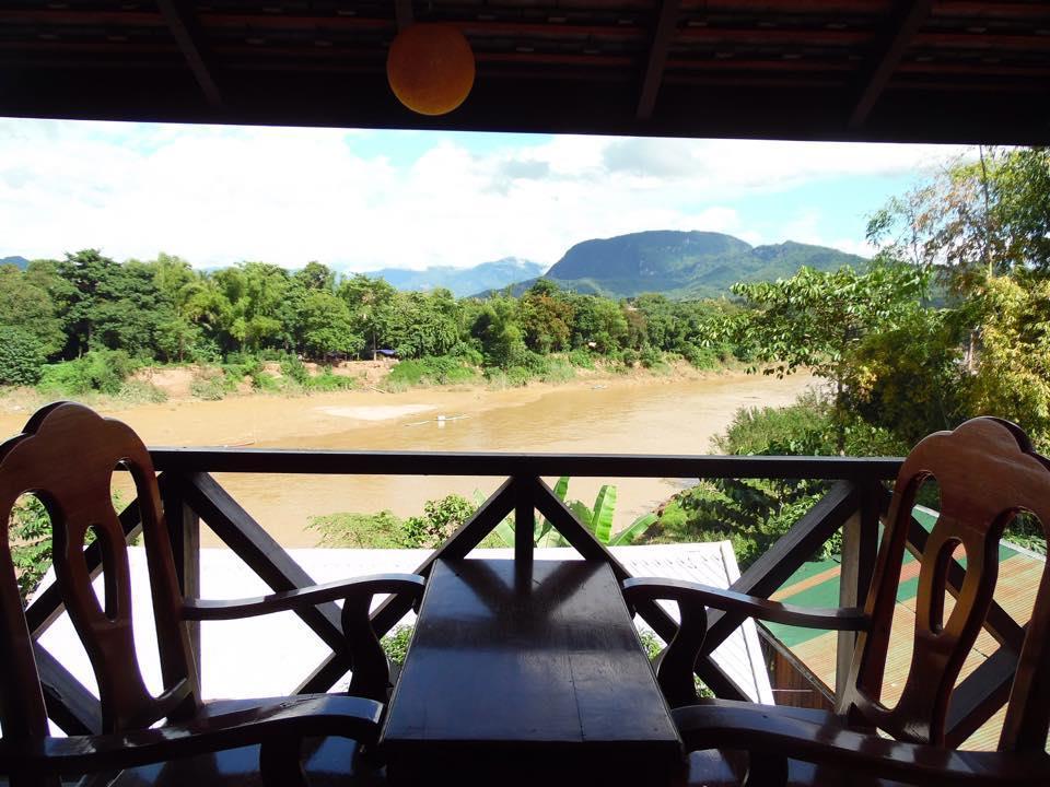 Villa Kingkham Riverside Luang Prabang Bagian luar foto