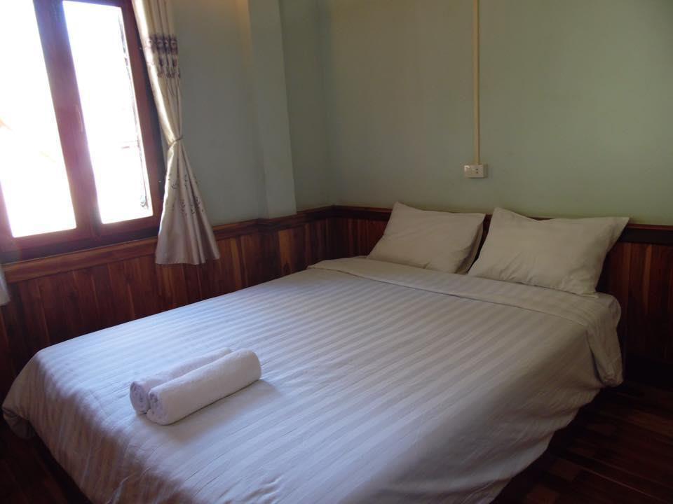 Villa Kingkham Riverside Luang Prabang Bagian luar foto