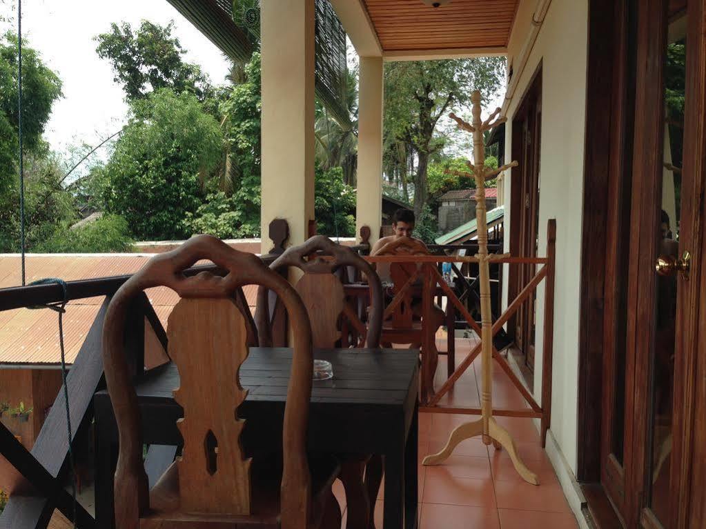 Villa Kingkham Riverside Luang Prabang Bagian luar foto