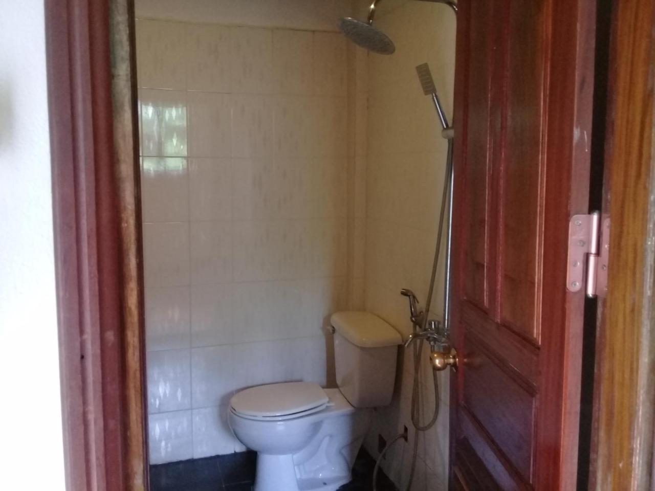 Villa Kingkham Riverside Luang Prabang Bagian luar foto