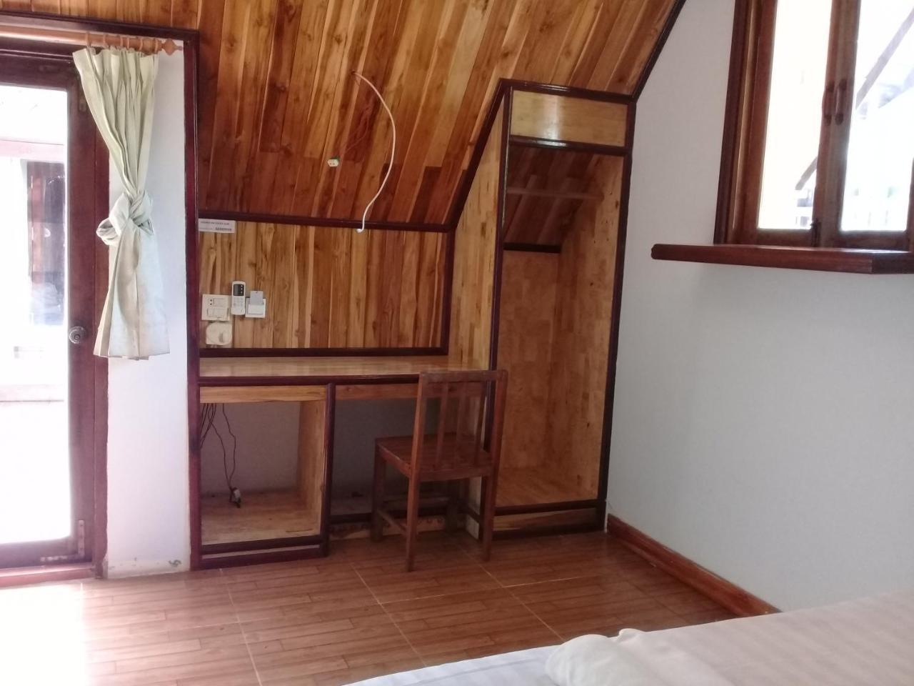 Villa Kingkham Riverside Luang Prabang Bagian luar foto