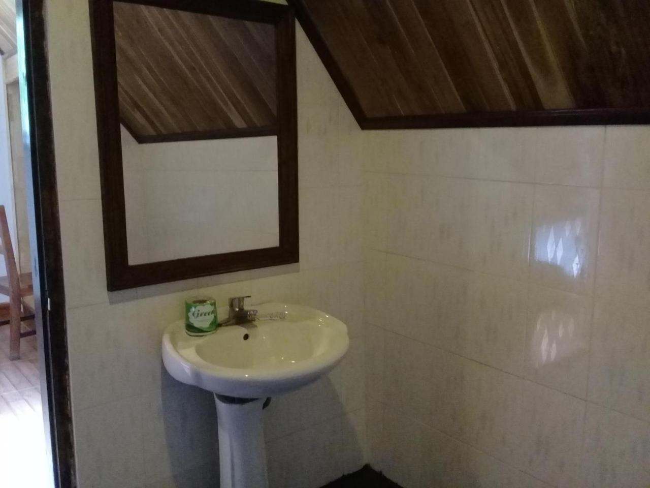 Villa Kingkham Riverside Luang Prabang Bagian luar foto