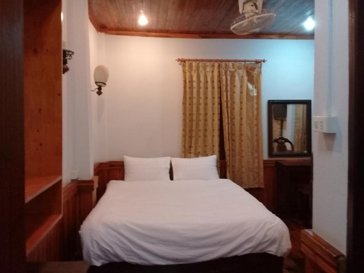 Villa Kingkham Riverside Luang Prabang Bagian luar foto